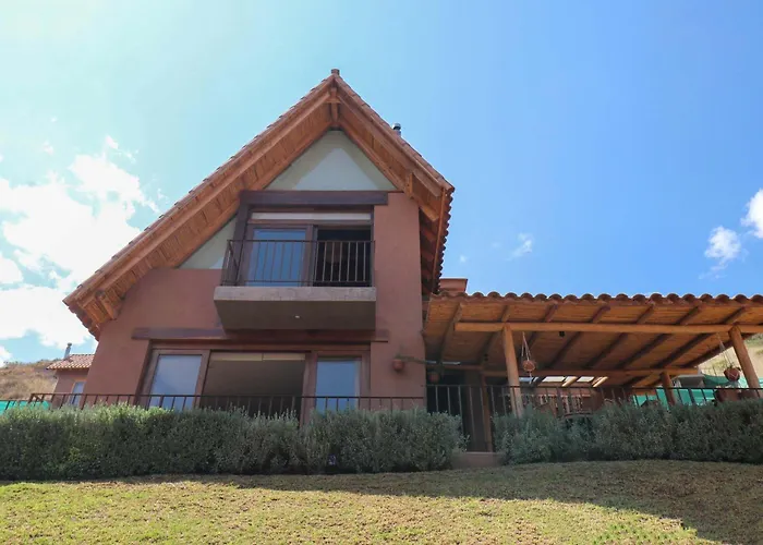 Amazing 2br House In Valle Sagrado *