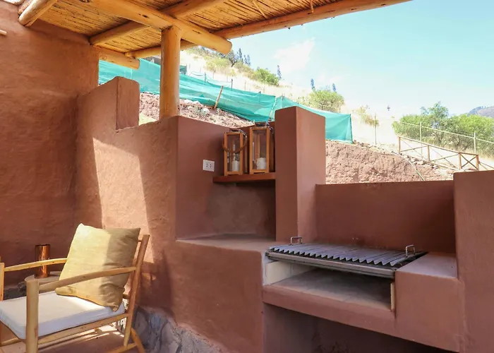 Amazing 2br House In Valle Sagrado Сasa de vacaciones *