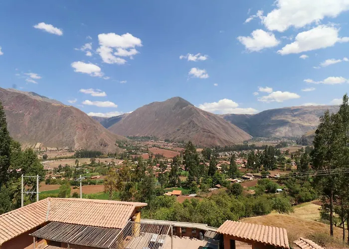 Amazing 2br House In Valle Sagrado Сasa de vacaciones Urubamba