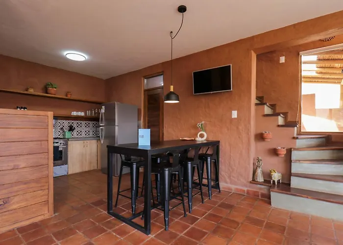 Сasa de vacaciones Amazing 2br House In Valle Sagrado Urubamba