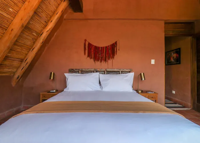 Amazing 2br House In Valle Sagrado * Urubamba