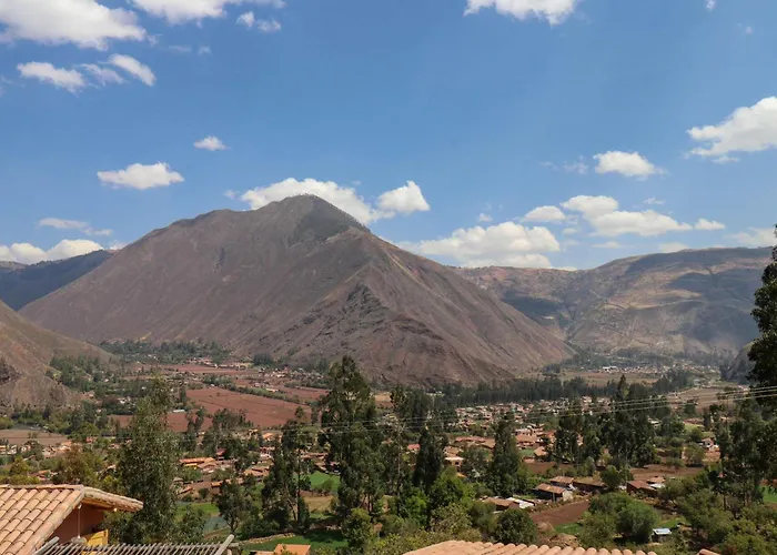 Amazing 2br House In Valle Sagrado Сasa de vacaciones *