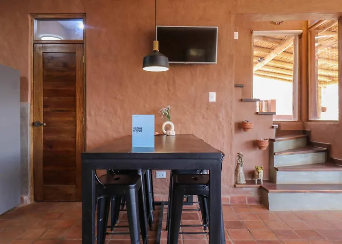 Amazing 2br House In Valle Sagrado Сasa de vacaciones Urubamba