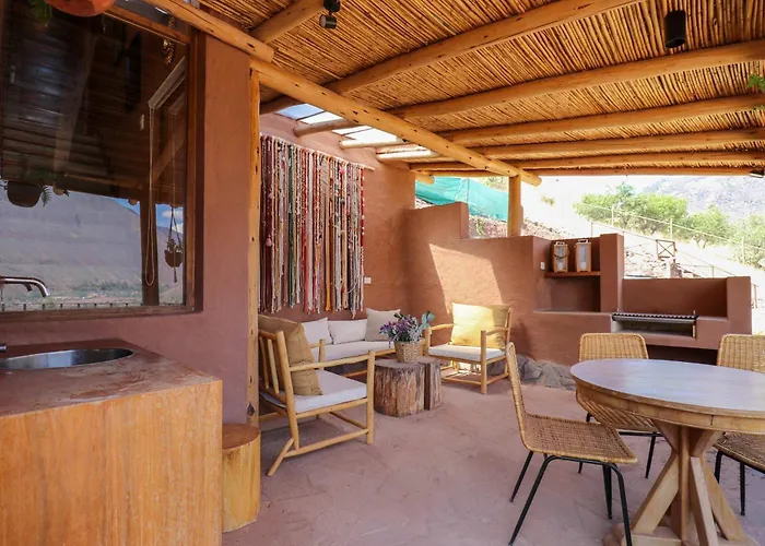 Amazing 2br House In Valle Sagrado *
