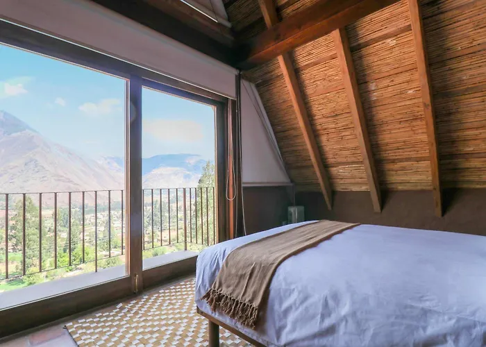 Amazing 2br House In Valle Sagrado Сasa de vacaciones