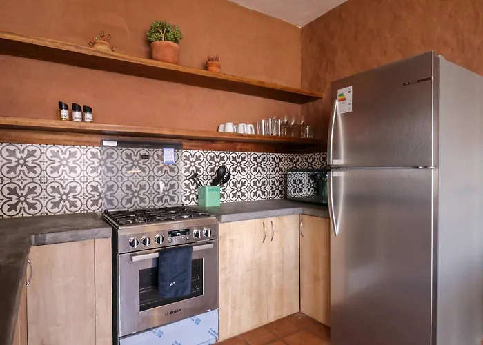 Сasa de vacaciones Amazing 2br House In Valle Sagrado