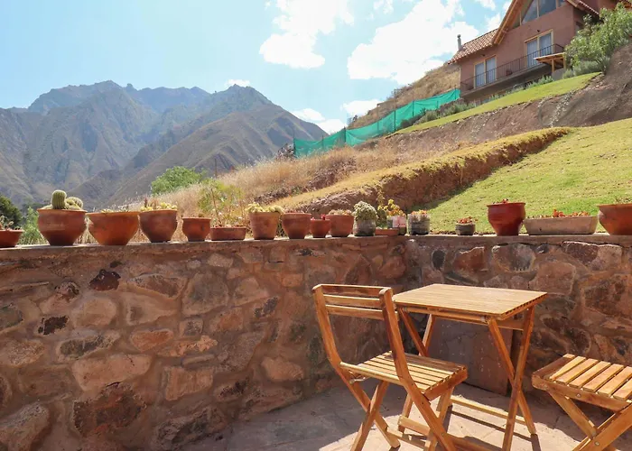 Amazing 2br House In Valle Sagrado * Urubamba