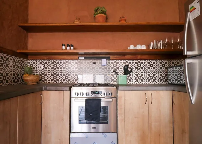 Сasa de vacaciones Amazing 2br House In Valle Sagrado