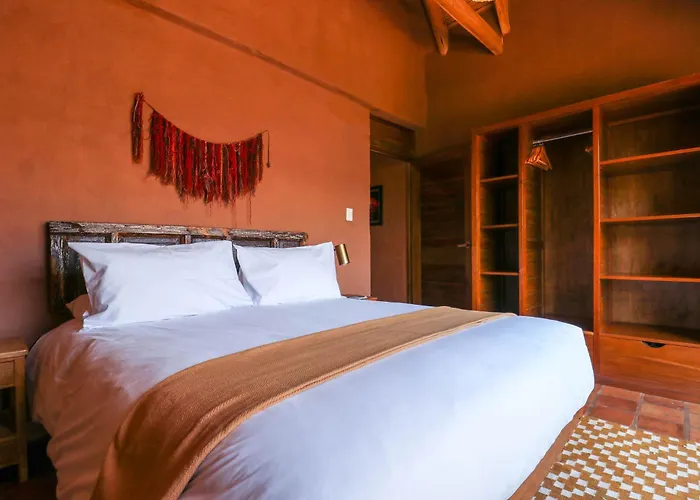 Amazing 2br House In Valle Sagrado Сasa de vacaciones *