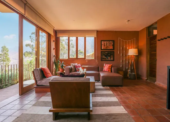 Amazing 2br House In Valle Sagrado *