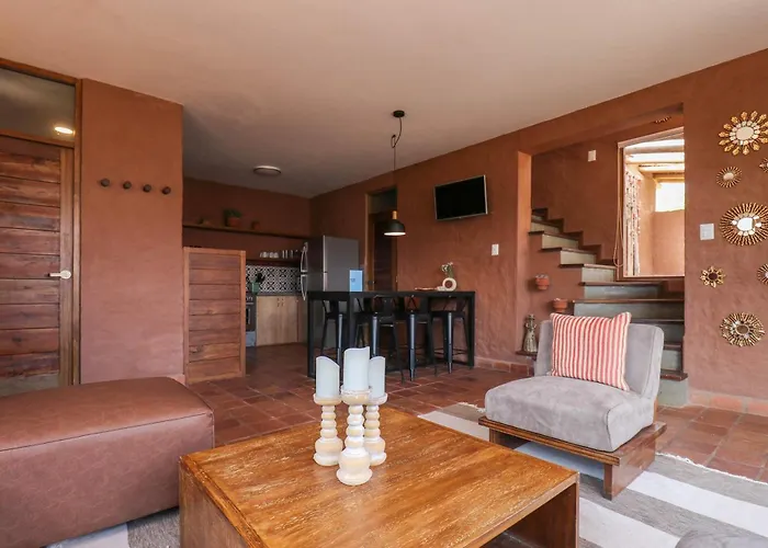 Amazing 2br House In Valle Sagrado
