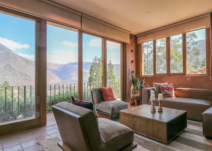 Amazing 2br House In Valle Sagrado Сasa de vacaciones