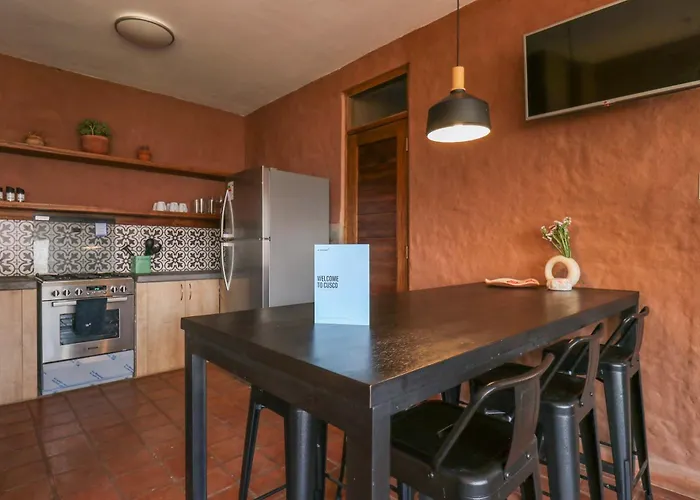 Сasa de vacaciones Amazing 2br House In Valle Sagrado
