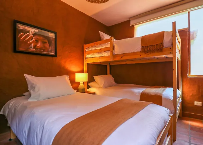 Amazing 2br House In Valle Sagrado Сasa de vacaciones Urubamba