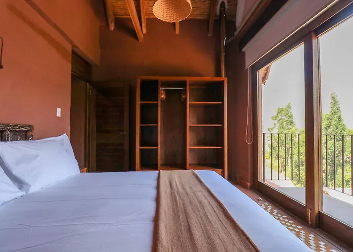 Сasa de vacaciones Amazing 2br House In Valle Sagrado