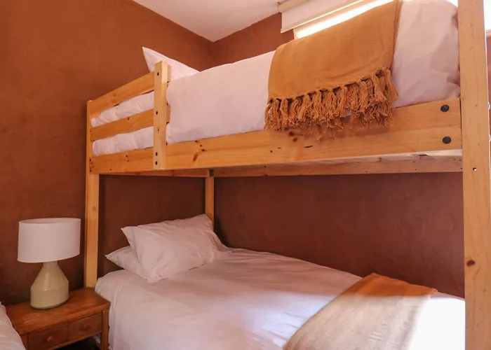 Сasa de vacaciones Amazing 2br House In Valle Sagrado Urubamba