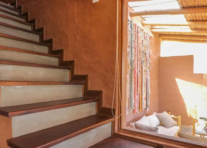 Сasa de vacaciones Amazing 2br House In Valle Sagrado *
