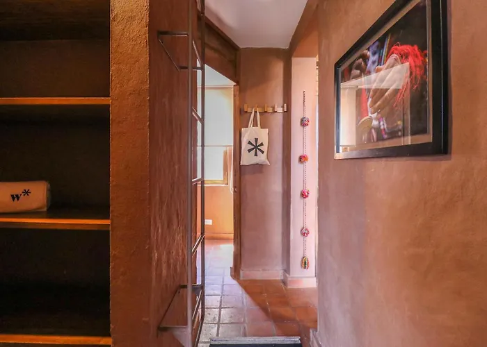 Amazing 2br House In Valle Sagrado *
