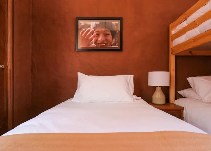 Amazing 2br House In Valle Sagrado Сasa de vacaciones Urubamba