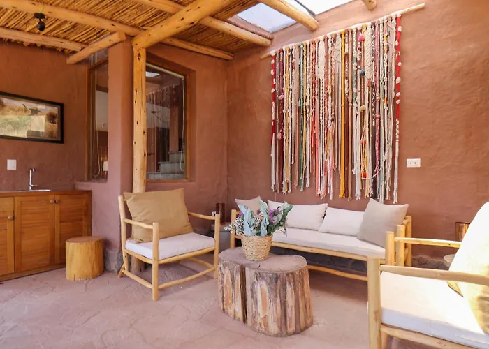 Amazing 2br House In Valle Sagrado Urubamba