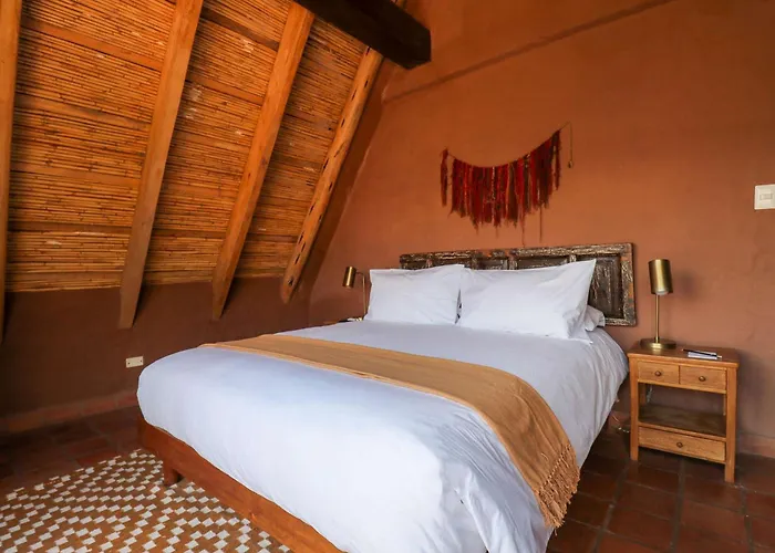 Сasa de vacaciones Amazing 2br House In Valle Sagrado