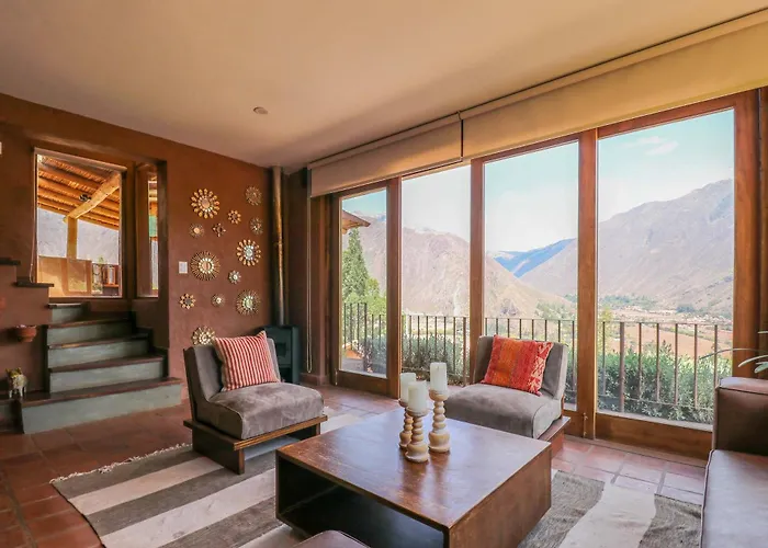 Amazing 2br House In Valle Sagrado Сasa de vacaciones *