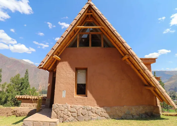 Amazing 2br House In Valle Sagrado Сasa de vacaciones *